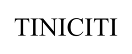 TINICITI trademark