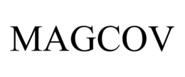 MAGCOV trademark