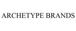 ARCHETYPE BRANDS trademark