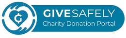 G GIVESAFELY CHARITY DONATION PORTAL trademark