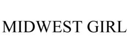 MIDWEST GIRL trademark