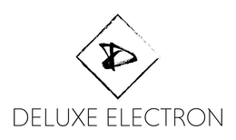D DELUXE ELECTRON trademark