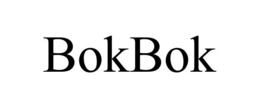 BOKBOK trademark