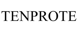 TENPROTE trademark