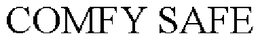 COMFY SAFE trademark