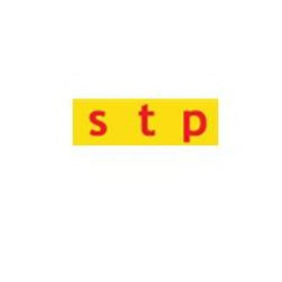 S T P trademark
