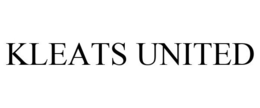 KLEATS UNITED trademark