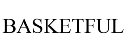 BASKETFUL trademark