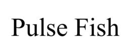 PULSE FISH trademark