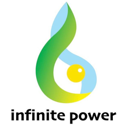 INFINITE POWER trademark