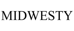 MIDWESTY trademark