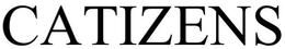 CATIZENS trademark