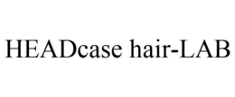 HEADCASE HAIR-LAB trademark