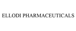 ELLODI PHARMACEUTICALS trademark