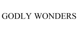 GODLY WONDERS trademark