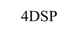 4DSP trademark