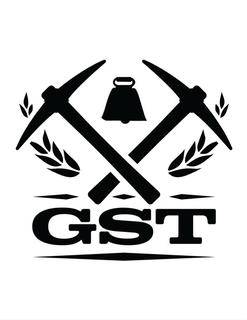 GST trademark