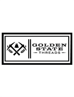 GOLDEN STATE THREADS trademark