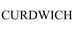 CURDWICH trademark