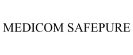 MEDICOM SAFEPURE trademark