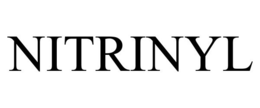 NITRINYL trademark