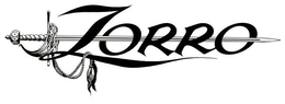 ZORRO trademark