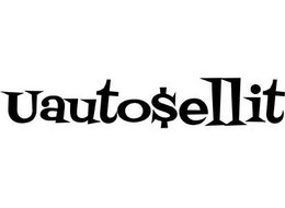 UAUTOSELLIT trademark