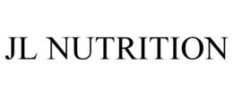JL NUTRITION trademark