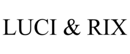 LUCI & RIX trademark