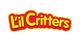 L'IL CRITTERS trademark