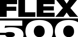 FLEX 500 trademark