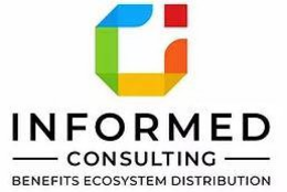INFORMED CONSULTING BENEFITS ECOSYSTEM DISTRIBUTION trademark