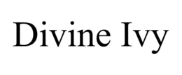 DIVINE IVY trademark