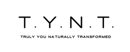 T.Y.N.T. TRULY YOU NATURALLY TRANSFORMED trademark