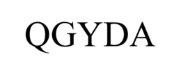 QGYDA trademark