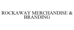 ROCKAWAY MERCHANDISE & BRANDING trademark