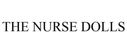 THE NURSE DOLLS trademark