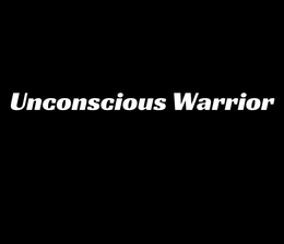 UNCONSCIOUS WARRIOR trademark