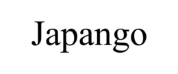 JAPANGO trademark