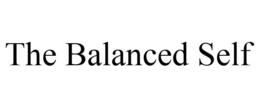 THE BALANCED SELF trademark