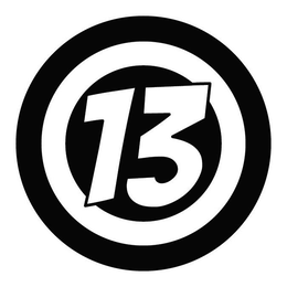 13 trademark
