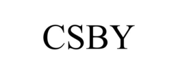 CSBY trademark