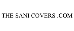 THE SANI COVERS .COM trademark