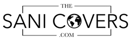 THE SANI COVERS .COM trademark