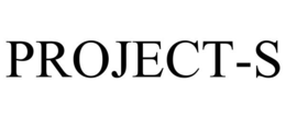 PROJECT-S trademark