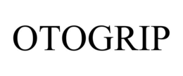 OTOGRIP trademark