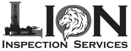 LION INSPECTION SERVICES trademark