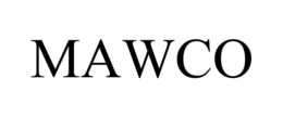 MAWCO trademark