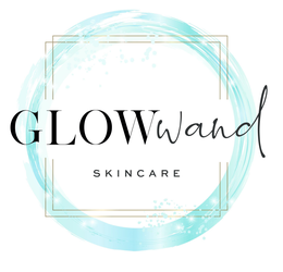 GLOW WAND SKINCARE trademark