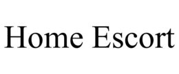 HOME ESCORT trademark